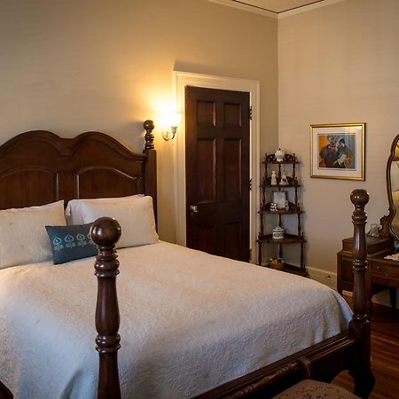 King George Inn Roanoke Extérieur photo